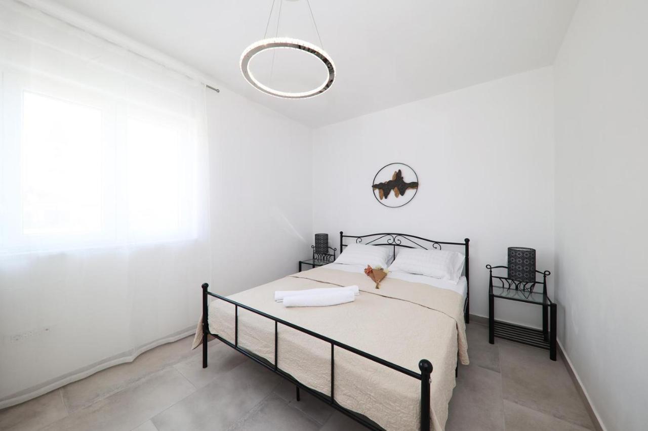 Apartment Nero Zadar Exterior photo